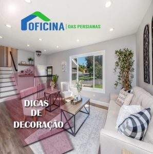 dicas de decoração