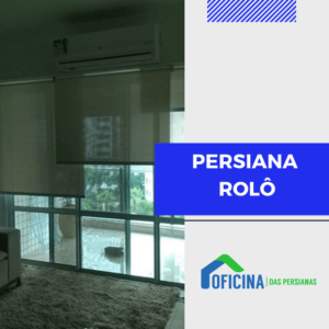 Persiana rolo 2