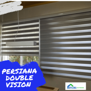 Persiana Double Vision 17.03