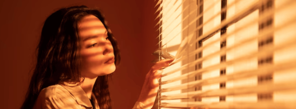 Qual a melhor persiana para bloquear o sol?