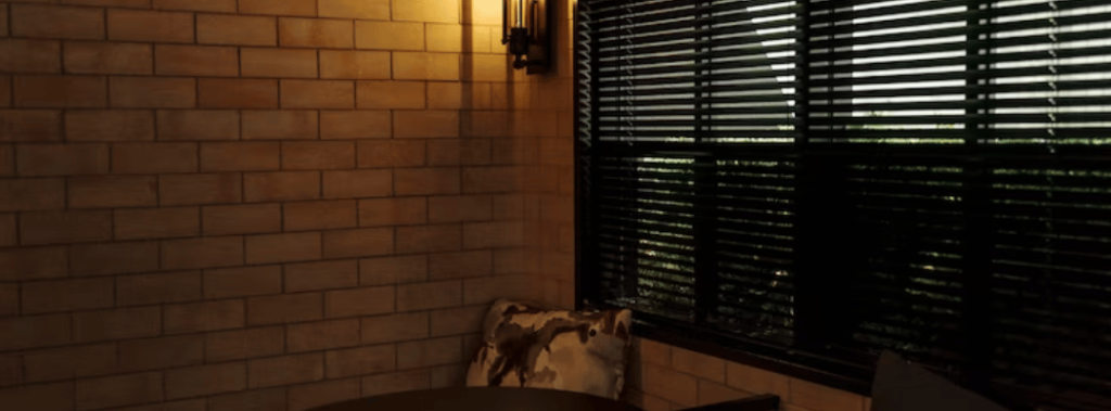 Dicas para escolher a persiana perfeita para cada ambiente