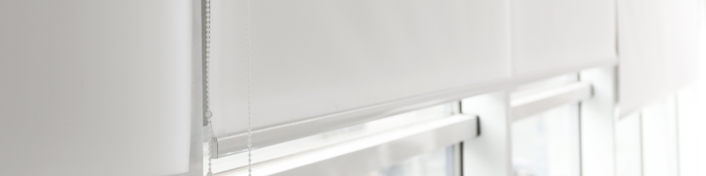 Dicas de manutenção de persianas: mantenha sua casa elegante