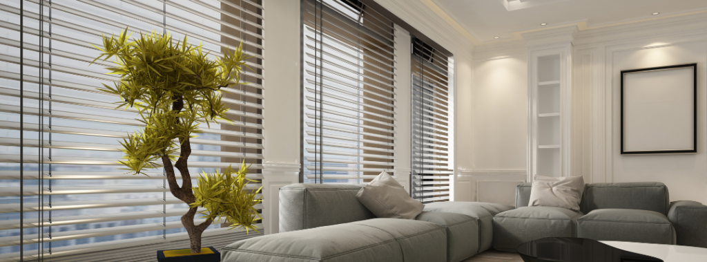 Madeira, PVC, Metal, Tecido. Qual o melhor material de persiana?