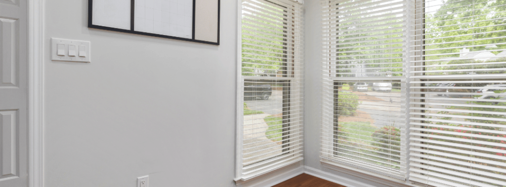 5 razões para investir em persianas para sua empresa
