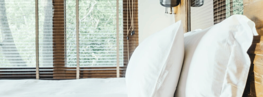 Como escolher as persianas certas para cada ambiente da casa