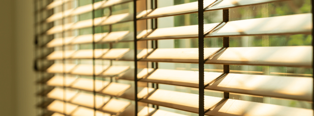 Dicas para comprar persianas ideais para seu ambiente