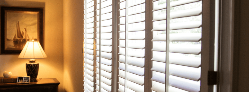 Dicas para Pintar suas Persianas e Transformar sua Decoração