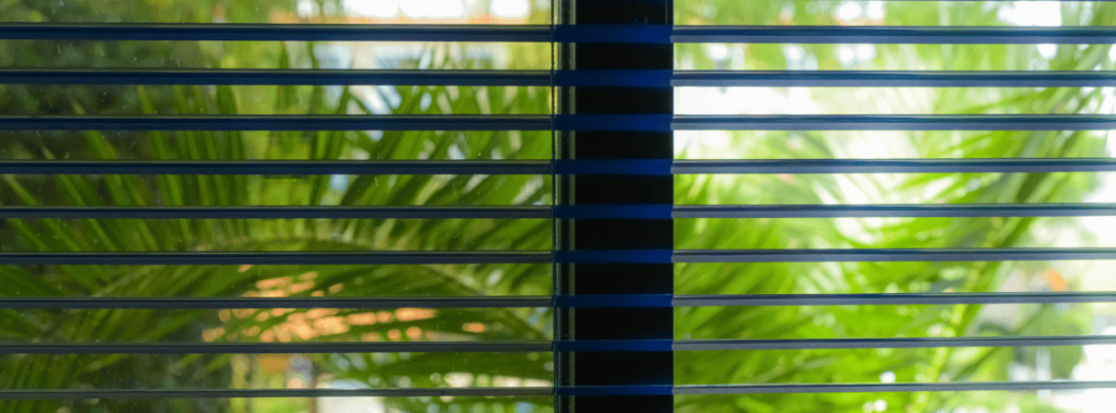 Renove seu espaço com a reforma de persianas