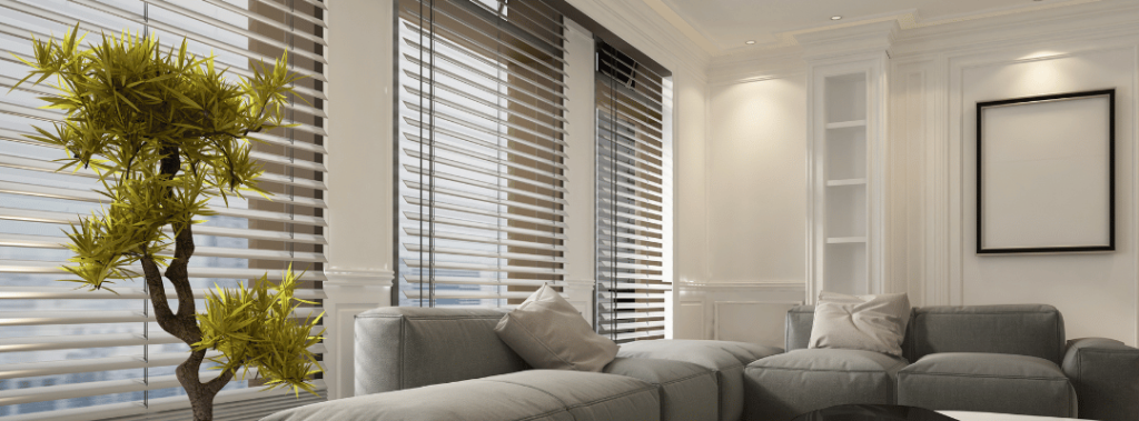 Como escolher a persiana certa para cada cômodo