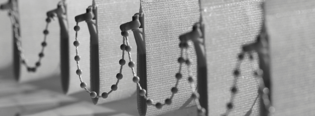 DIY: Instalando suas persianas sem ajuda profissional