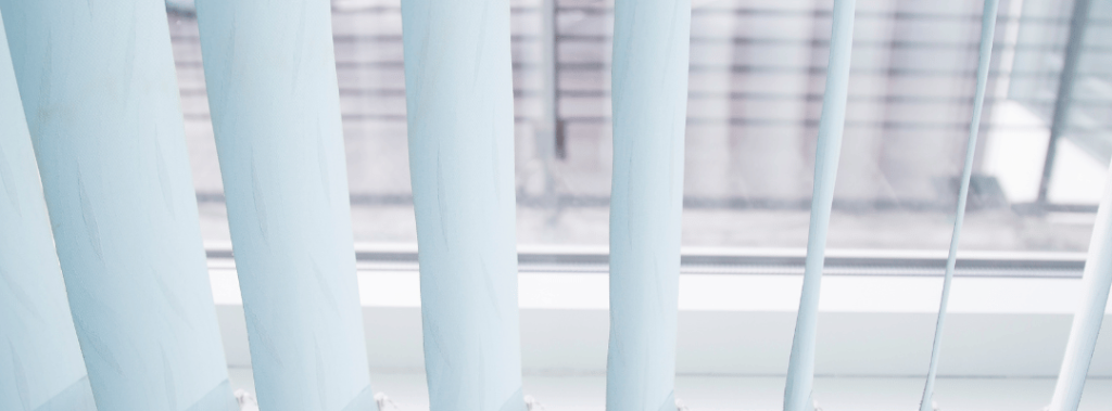 Persianas e segurança infantil: O que você precisa saber