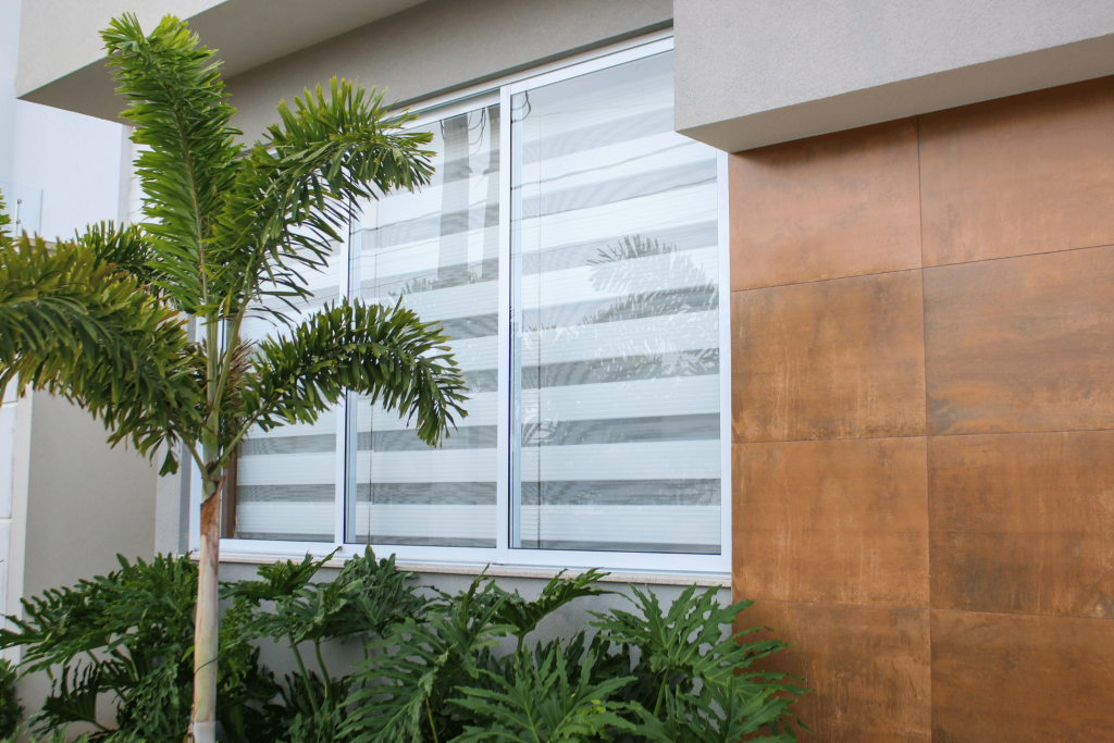 Quais os principais diferenciais da persiana Double Vision?