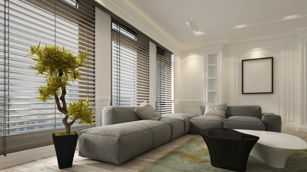 Mitos e verdades sobre persianas