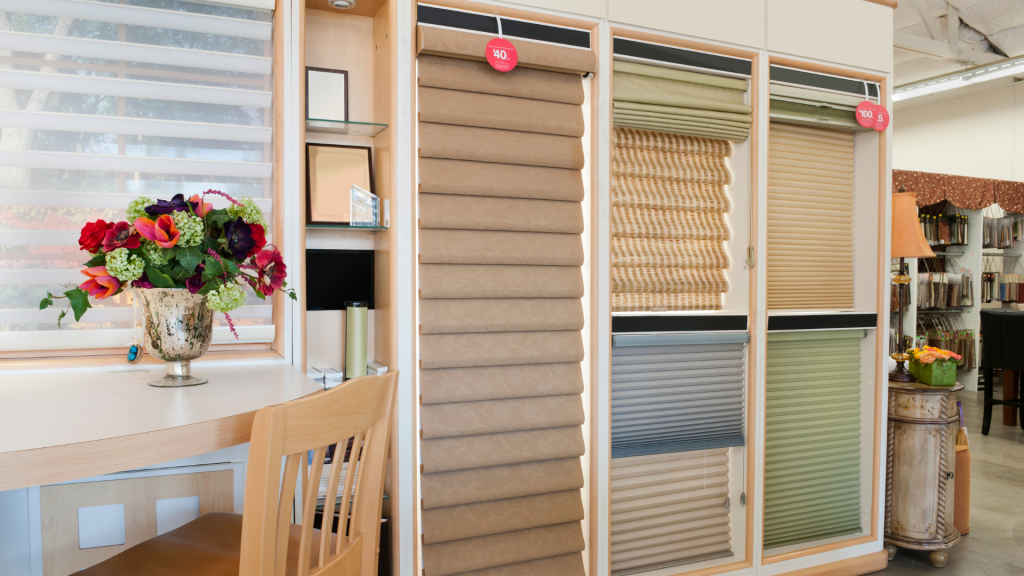 Como escolher a persiana ideal para cada ambiente da sua casa