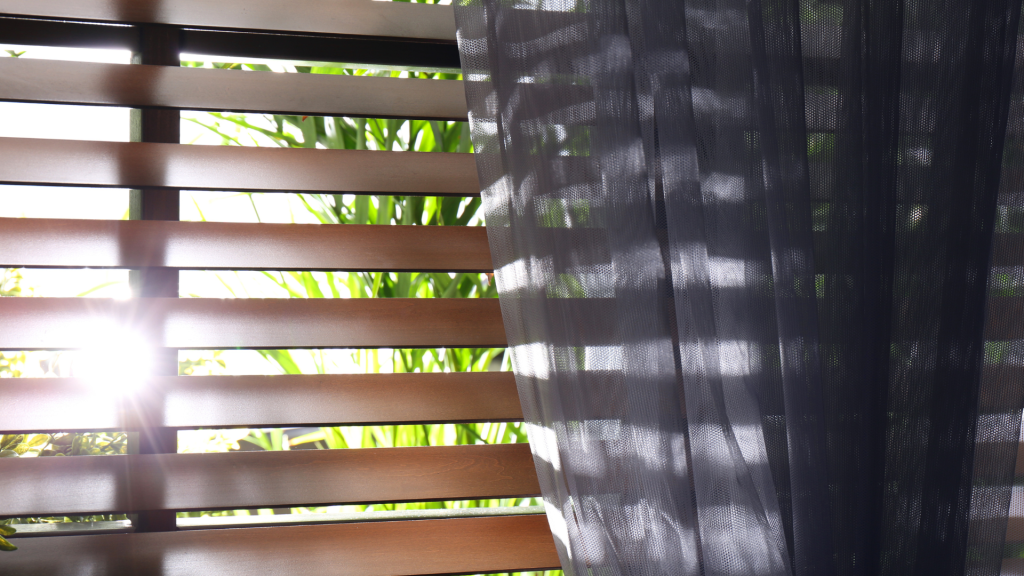 Dicas para a manutenção e limpeza de persianas