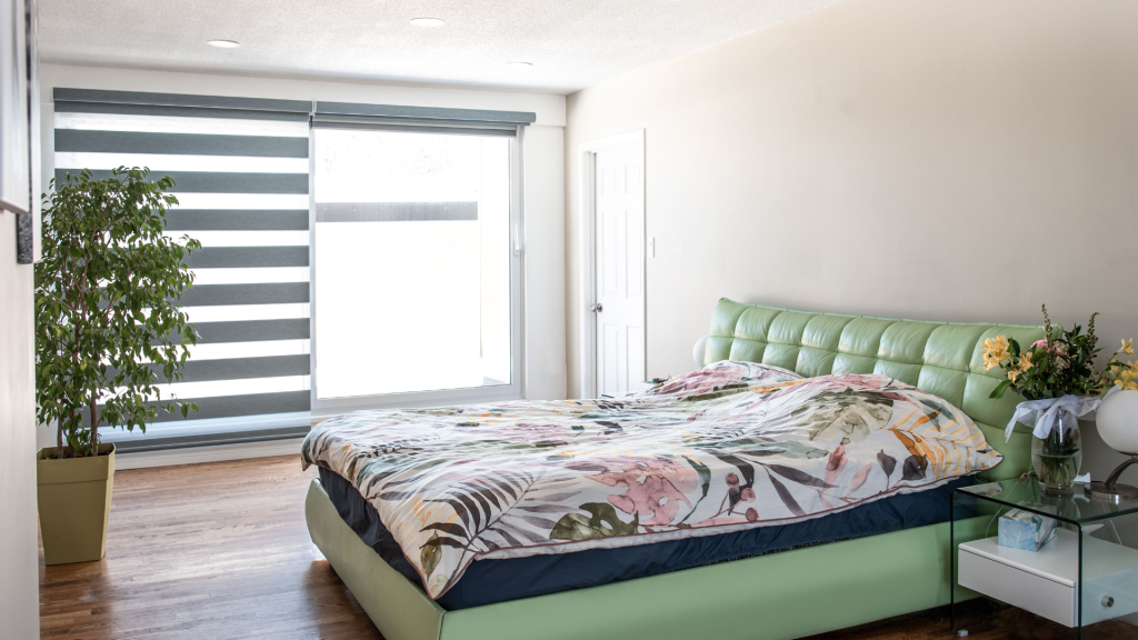 Guia completo sobre os diferentes tipos de persianas e suas aplicações