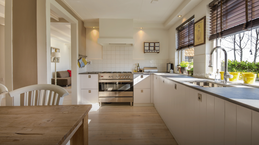 Como manter persianas em ambientes com alta umidade