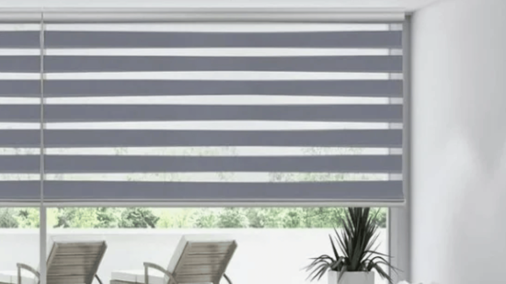 Tudo que você precisa saber antes de comprar uma persiana Double Vision