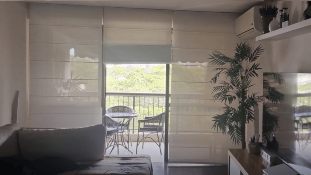 A importância de uma limpeza e higienização especializada de persianas