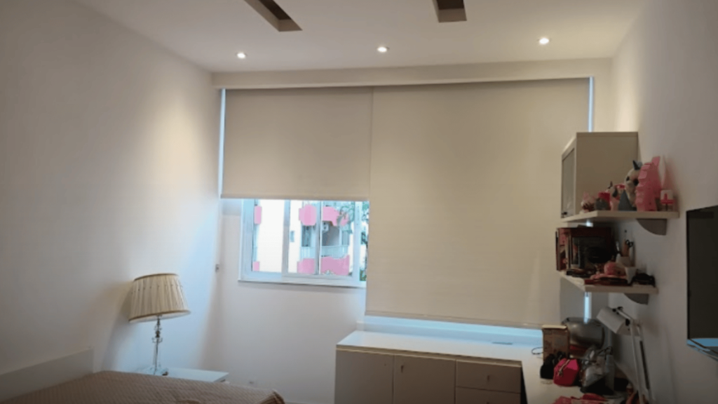 Persiana Rollux: Modernidade, versatilidade e conforto para seu ambiente