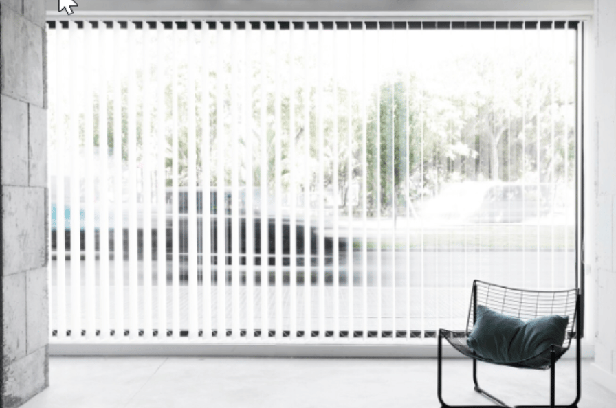 Como decorar um apartamento com persianas?