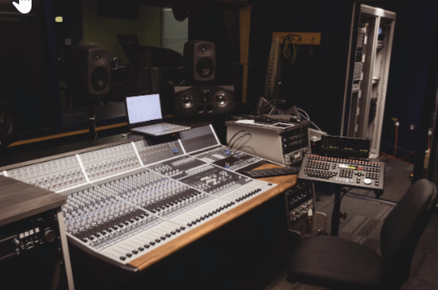 Persianas para Estúdios: Controle de Luz e Acústica