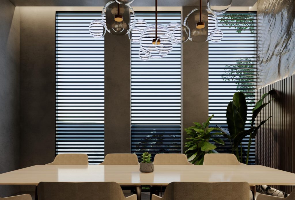 Reaproveitando Persianas Antigas de Forma Criativa