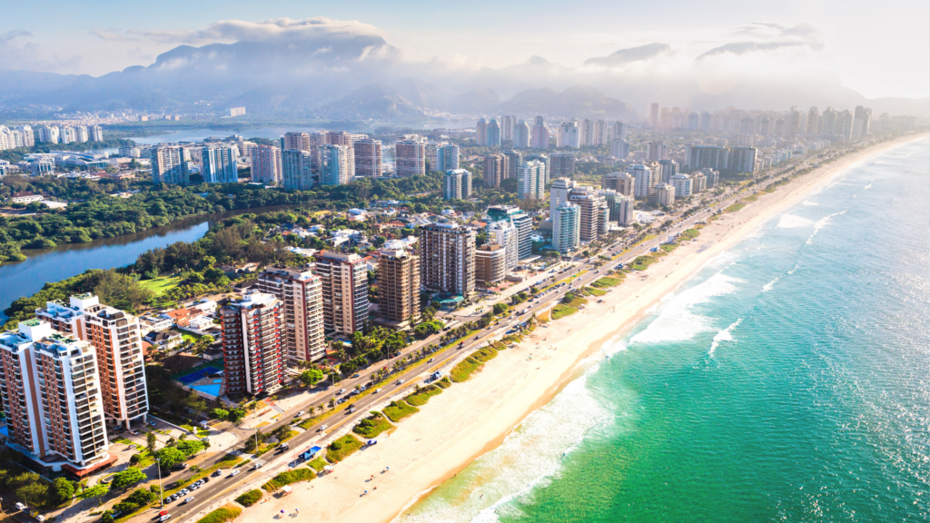 Qual a melhor empresa de persianas que atende a Barra da Tijuca e Zona Sul do RJ?